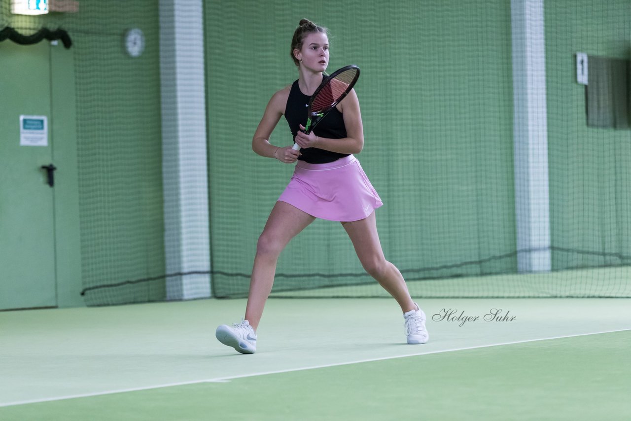 Bild 121 - Holmer Junior Indoor